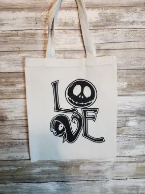 Tote Bag #7