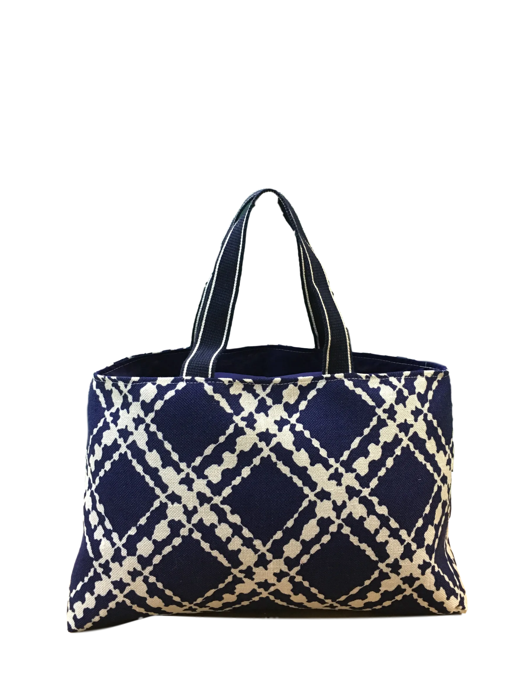 Tote Bag Pattern