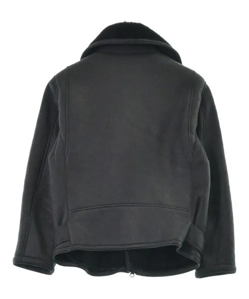 VERMIGLI FIRENZE Motercycle Jackets