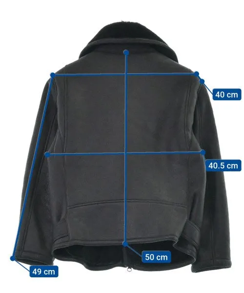 VERMIGLI FIRENZE Motercycle Jackets