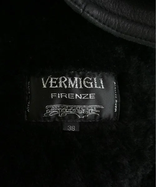 VERMIGLI FIRENZE Motercycle Jackets