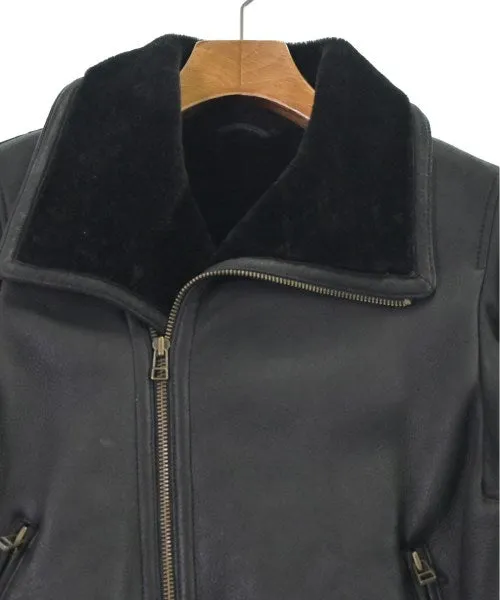 VERMIGLI FIRENZE Motercycle Jackets