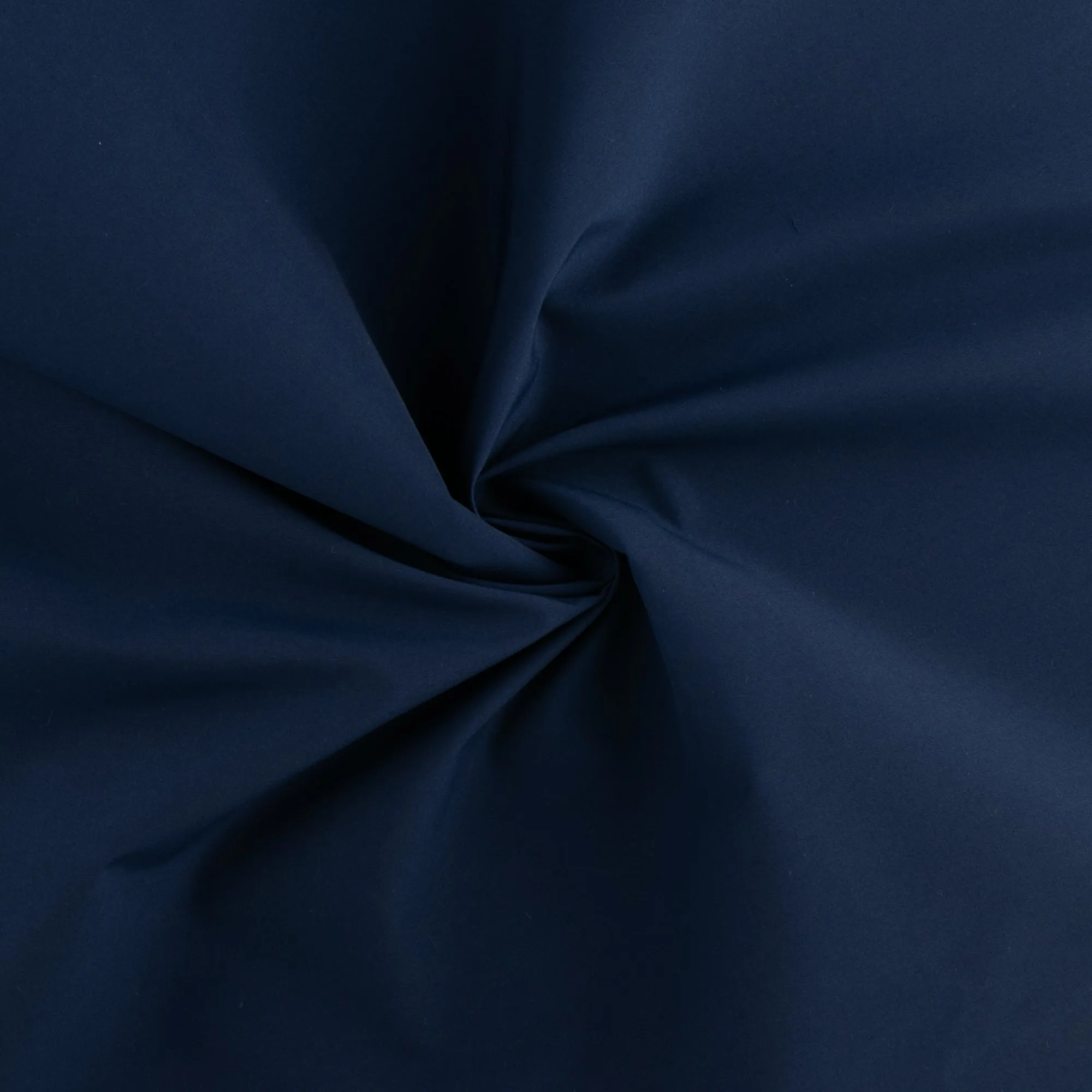 Water Repellent Fabric - CANADA MOOSE - Blue