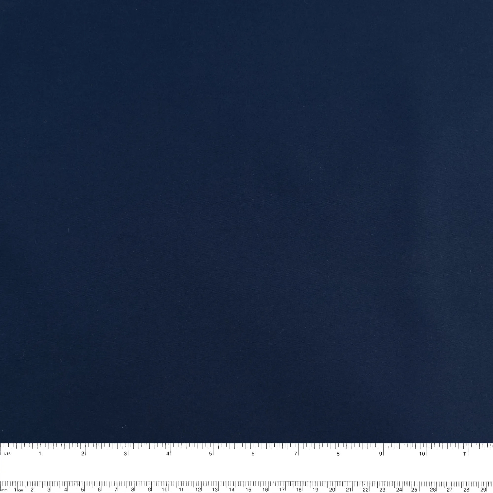 Water Repellent Fabric - CANADA MOOSE - Blue