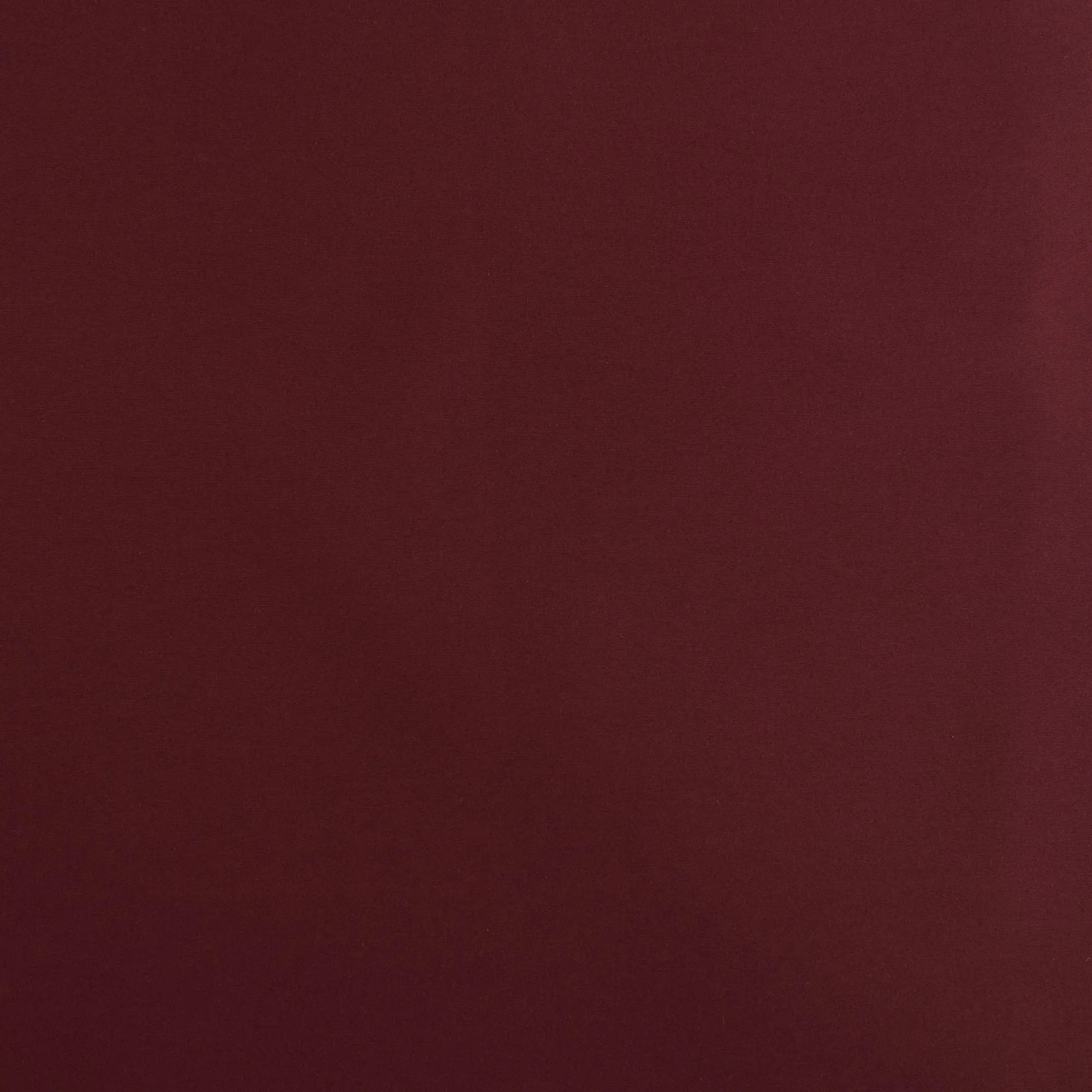 Water Repellent Fabric - CANADA MOOSE - Burgundy