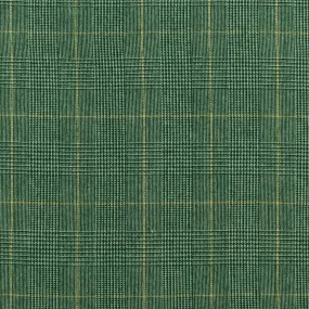 Wool Blend Suiting - PAOLA - 011 - Green
